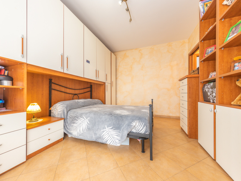 Tipologia Immobile: appartamento Provincia: roma Comune: palestrina Località: centro urbano Indirizzo: Via Colle Girello