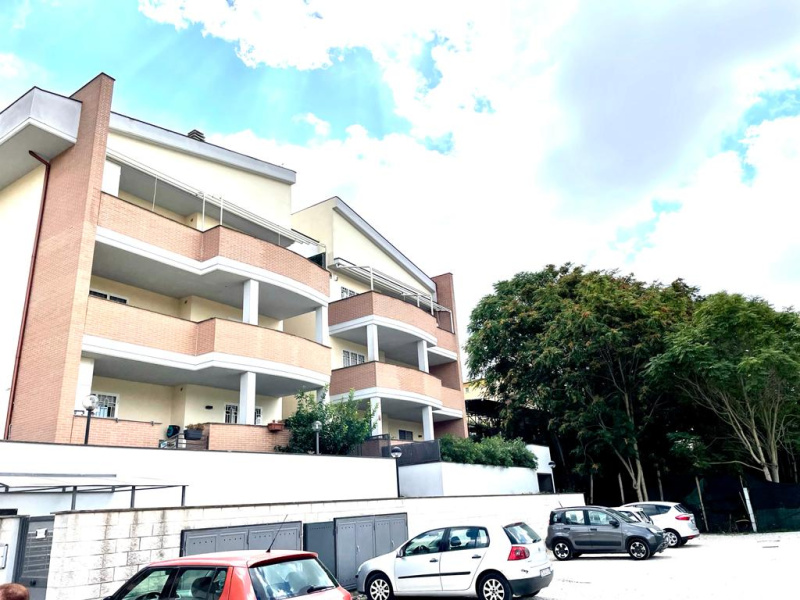 Tipologia Immobile: appartamento Provincia: roma Comune: roma Località: ottavia - palmarola Indirizzo: Via Ilario Corte
