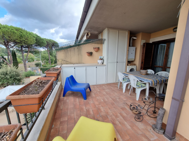 Tipologia Immobile: appartamento Provincia: roma Comune: roma Località: casal selce Indirizzo: Via Ponzone