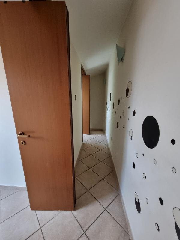 Tipologia Immobile: appartamento Provincia: roma Comune: roma Località: casal selce Indirizzo: Via Ponzone