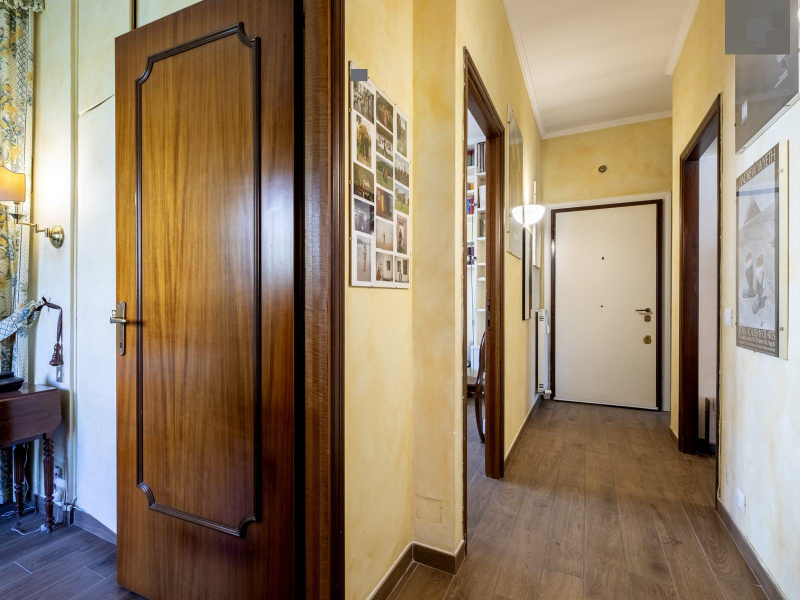 Tipologia Immobile: appartamento Provincia: roma Comune: roma Località: grottarossa - tomba di nerone Indirizzo: Via Gradoli