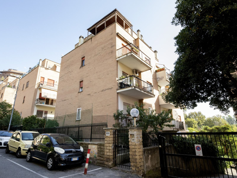 Tipologia Immobile: appartamento Provincia: roma Comune: roma Località: grottarossa - tomba di nerone Indirizzo: Via Gradoli
