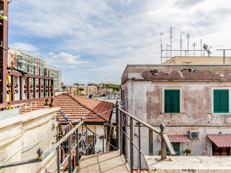 Tipologia Immobile: appartamento Provincia: roma Comune: roma Località: tiburtina - portonaccio Indirizzo: Via Melissa