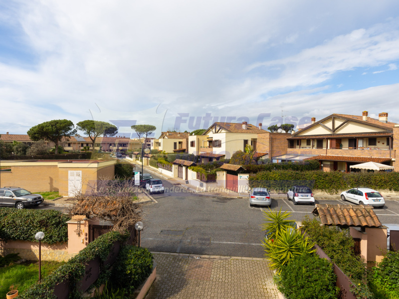 Tipologia Immobile: appartamento Provincia: roma Comune: roma Località: infernetto Indirizzo: Via Varna