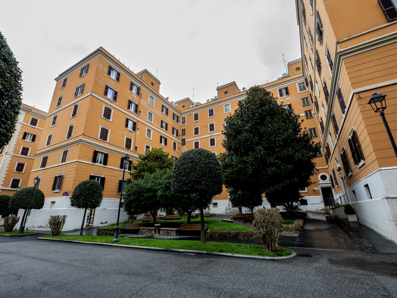 Tipologia Immobile: appartamento Provincia: roma Comune: roma Località: san giovanni Indirizzo: Via Orvieto