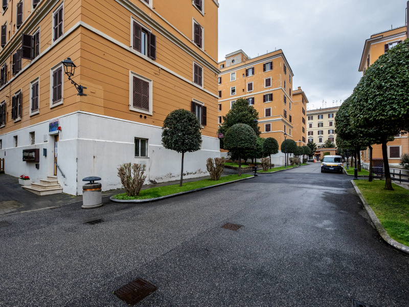 Tipologia Immobile: appartamento Provincia: roma Comune: roma Località: san giovanni Indirizzo: Via Orvieto