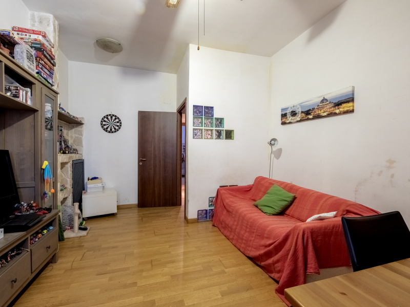 Tipologia Immobile: appartamento Provincia: roma Comune: roma Località: san giovanni Indirizzo: Via Orvieto
