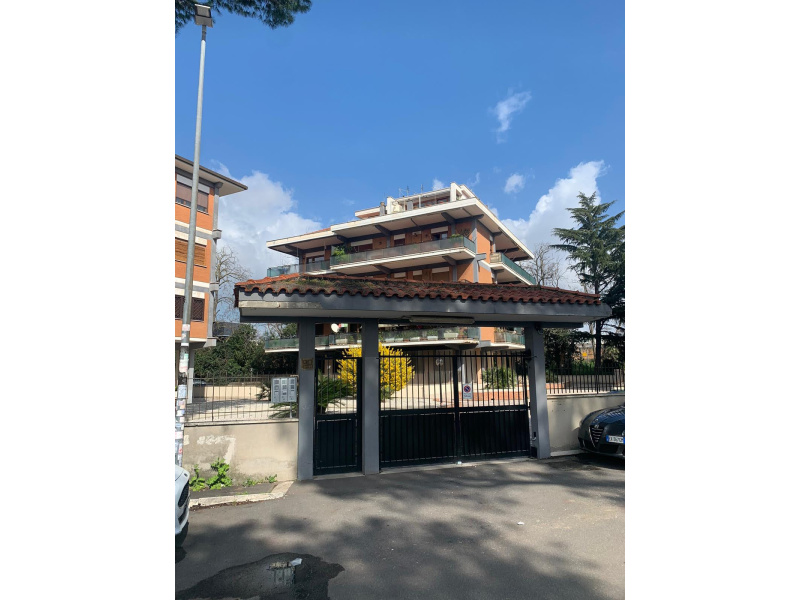 Tipologia Immobile: appartamento Provincia: roma Comune: roma Località: valcannuta Indirizzo: Via Fulvio Maroi