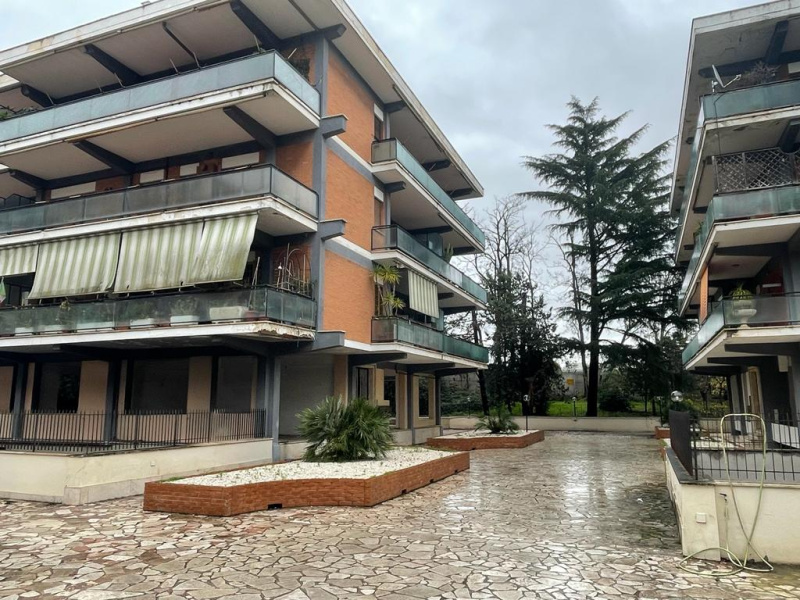 Tipologia Immobile: appartamento Provincia: roma Comune: roma Località: valcannuta Indirizzo: Via Fulvio Maroi