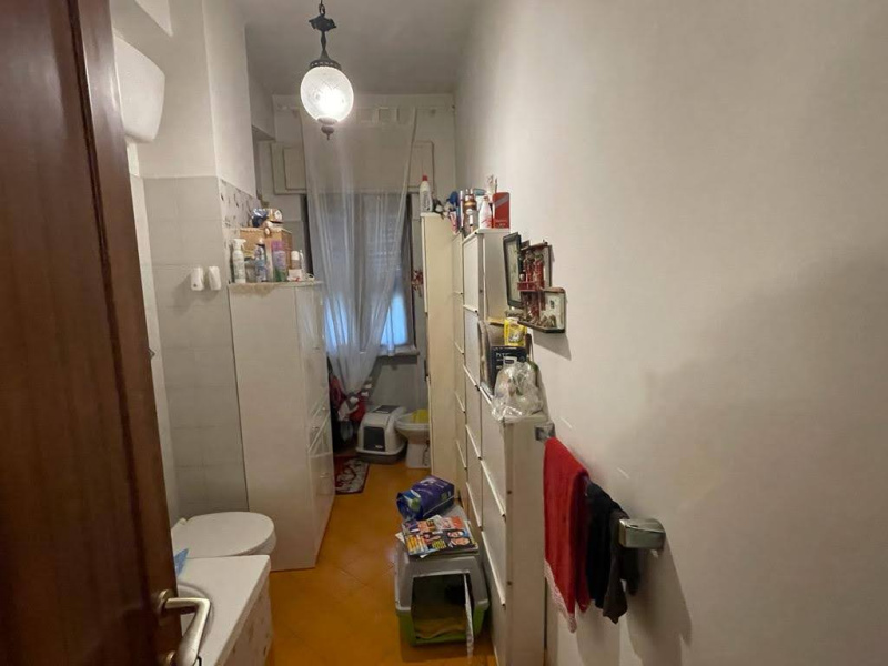 Tipologia Immobile: appartamento Provincia: roma Comune: roma Località: valcannuta Indirizzo: Via Fulvio Maroi