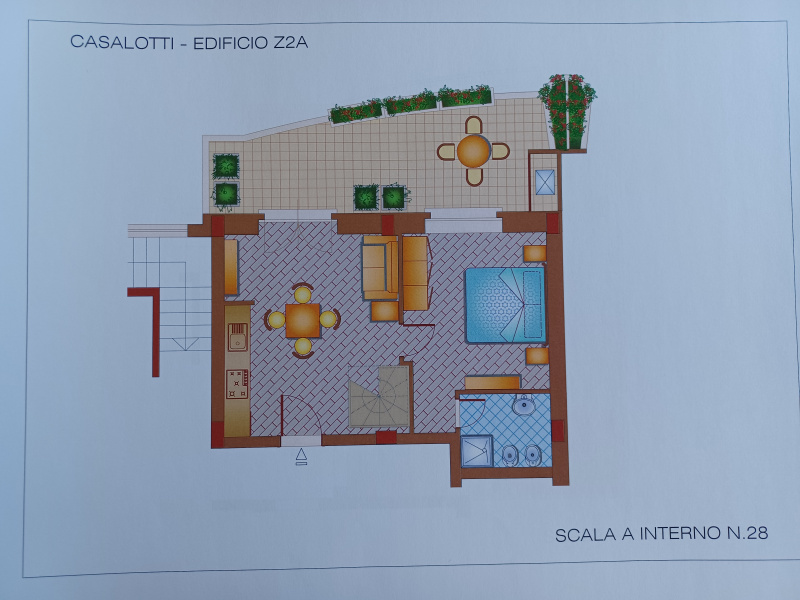 Tipologia Immobile: appartamento Provincia: roma Comune: roma Località: boccea Indirizzo: Via del Nebbiolo