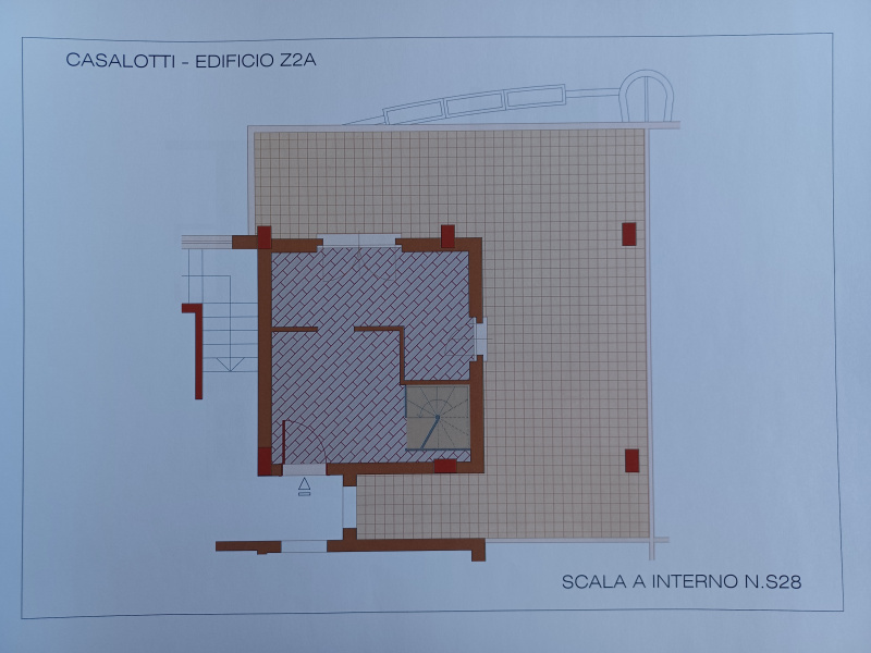 Tipologia Immobile: appartamento Provincia: roma Comune: roma Località: boccea Indirizzo: Via del Nebbiolo