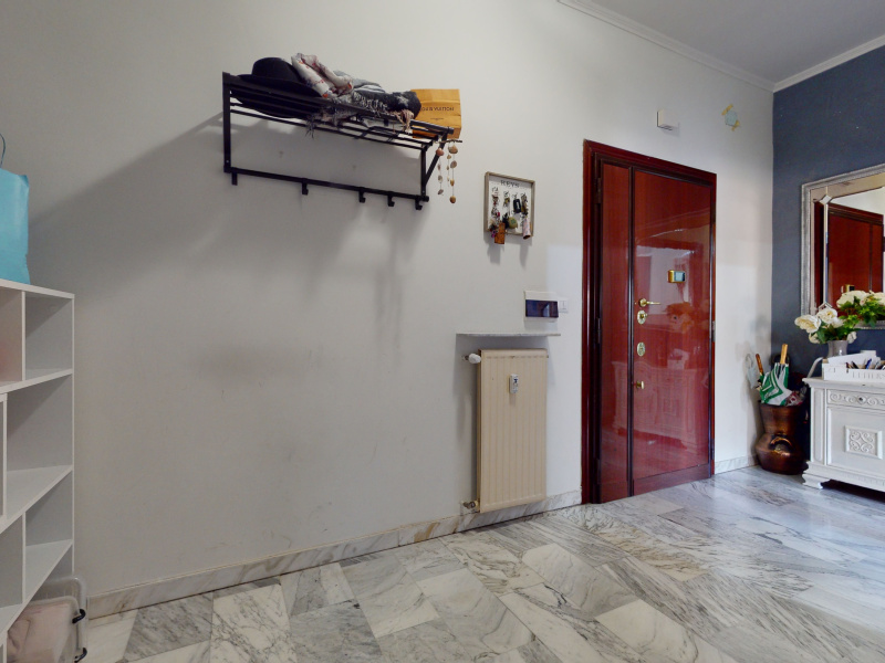Tipologia Immobile: appartamento Provincia: roma Comune: roma Località: centocelle Indirizzo: Via Domenico Panaroli