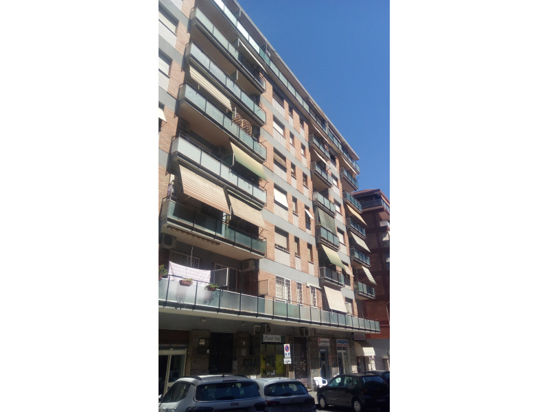 Tipologia Immobile: appartamento Provincia: roma Comune: roma Località: tuscolano - appio claudio Indirizzo: Via Curzio Rufo