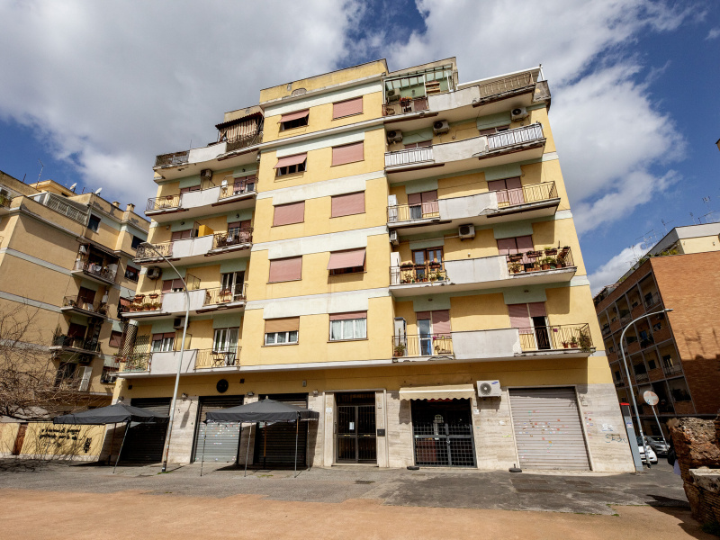 Tipologia Immobile: appartamento Provincia: roma Comune: roma Località: villa gordiani Indirizzo: Piazza Ronchi