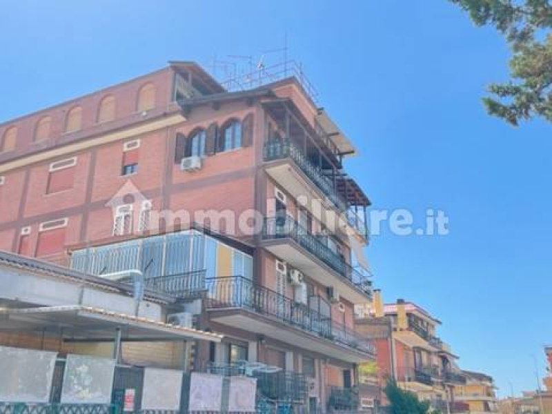 Tipologia Immobile: appartamento Provincia: roma Comune: roma Località: due leoni - belvedere Indirizzo: Via Giarratana