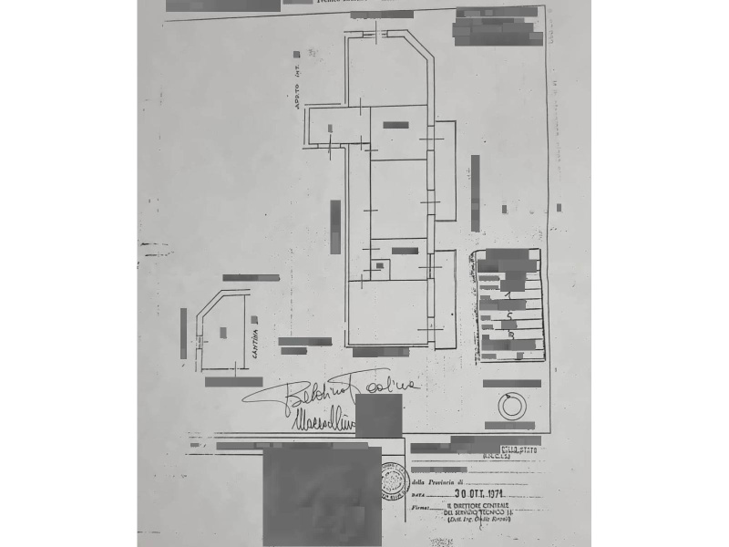 Tipologia Immobile: appartamento Provincia: roma Comune: roma Località: torre spaccata Indirizzo: Via Pietro Sommariva