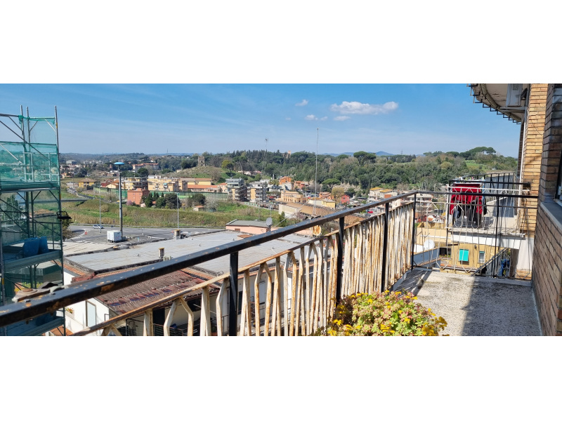 Tipologia Immobile: appartamento Provincia: roma Comune: roma Località: labaro - prima porta Indirizzo: Via Montefiorino