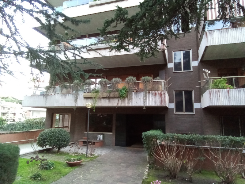 Tipologia Immobile: appartamento Provincia: roma Comune: roma Località: grottarossa - tomba di nerone Indirizzo: Via Volusia