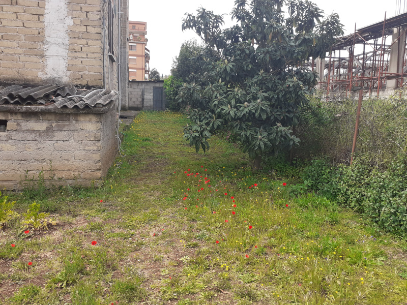 Tipologia Immobile: appartamento Provincia: roma Comune: roma Località: villaggio prenestino Indirizzo: Via Crecchio