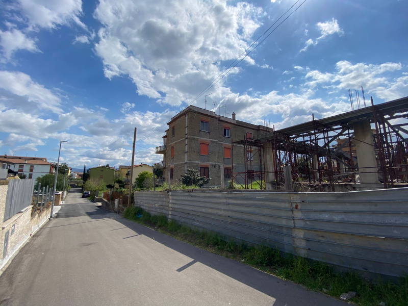 Tipologia Immobile: appartamento Provincia: roma Comune: roma Località: villaggio prenestino Indirizzo: Via Crecchio