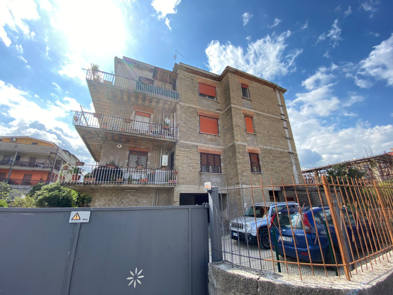 Tipologia Immobile: appartamento Provincia: roma Comune: roma Località: villaggio prenestino Indirizzo: Via Crecchio