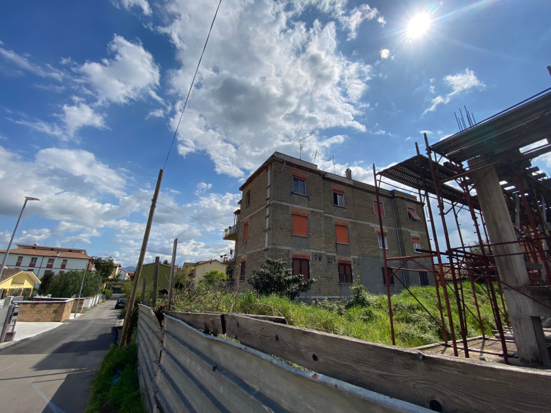 Tipologia Immobile: appartamento Provincia: roma Comune: roma Località: villaggio prenestino Indirizzo: Via Crecchio