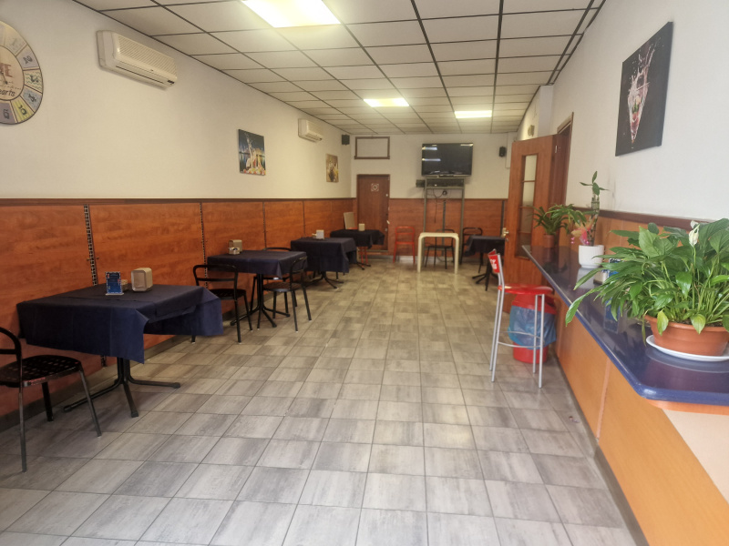 Tipologia Immobile: bar ricevitoria Provincia: roma Comune: roma Località: tor bella monaca Indirizzo: Via Acquaroni