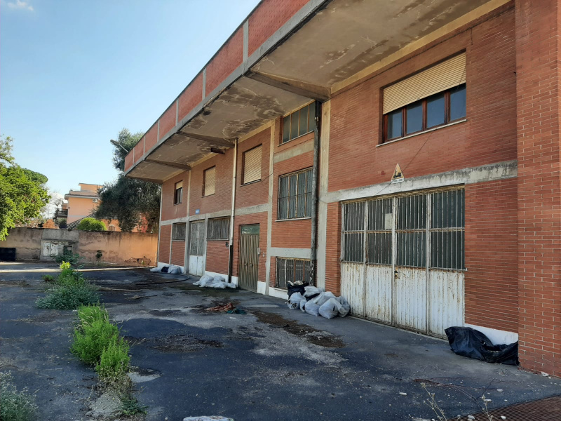 Tipologia Immobile: capannone Provincia: roma Comune: roma Località: tor sapienza Indirizzo: Via Giovanni Rucellai