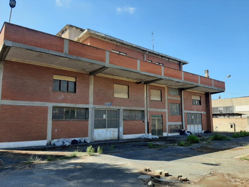 Tipologia Immobile: capannone Provincia: roma Comune: roma Località: tor sapienza Indirizzo: Via Giovanni Rucellai