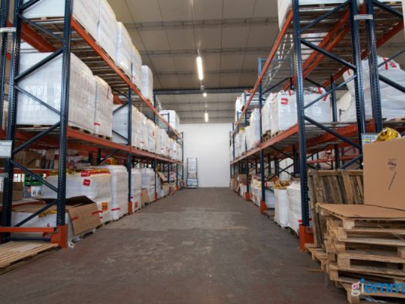 Tipologia Immobile: complesso logistico Provincia: roma Comune: roma Località: case rosse - sette camini Indirizzo: Via Amaseno
