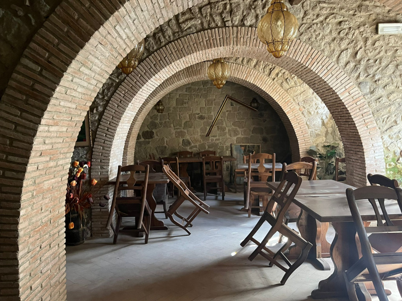 Tipologia Immobile: negozio Provincia: roma Comune: anguillara sabazia Località:  Indirizzo: Vicolo delle Scalette