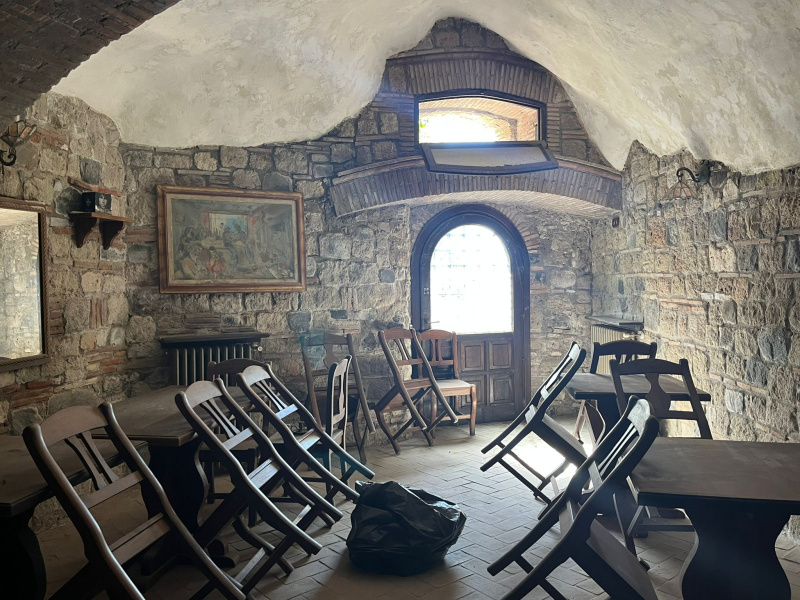 Tipologia Immobile: negozio Provincia: roma Comune: anguillara sabazia Località:  Indirizzo: Vicolo delle Scalette
