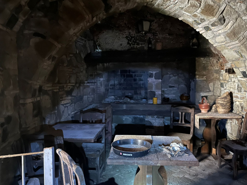 Tipologia Immobile: negozio Provincia: roma Comune: anguillara sabazia Località:  Indirizzo: Vicolo delle Scalette