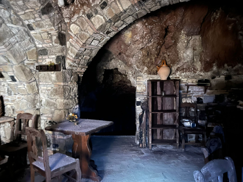 Tipologia Immobile: negozio Provincia: roma Comune: anguillara sabazia Località:  Indirizzo: Vicolo delle Scalette