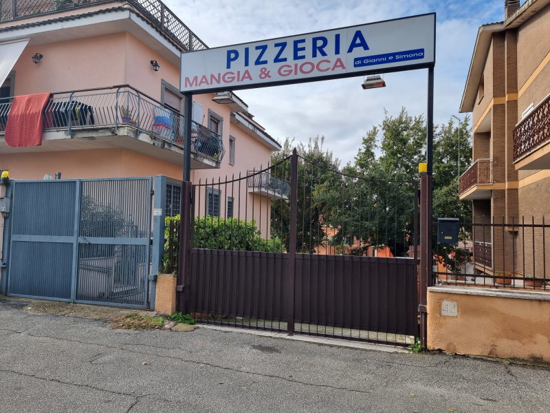 Tipologia Immobile: ristorante Provincia: roma Comune: roma Località: selva nera Indirizzo: Via Tina Lorenzoni