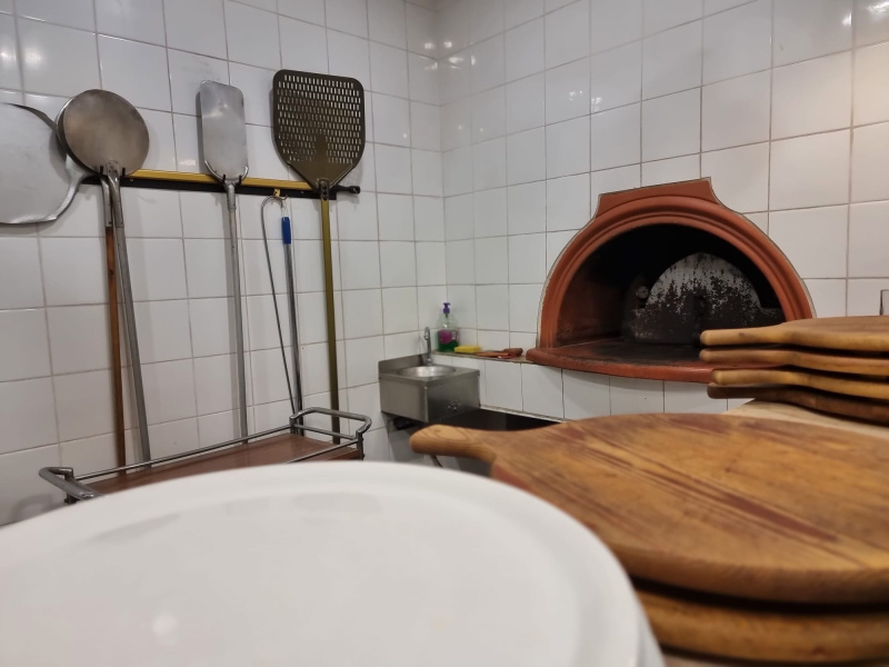 Tipologia Immobile: ristorante Provincia: roma Comune: roma Località: selva nera Indirizzo: Via Tina Lorenzoni