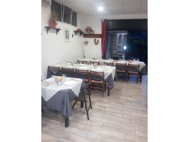 Tipologia Immobile: ristorante Provincia: roma Comune: roma Località: selva nera Indirizzo: Via Tina Lorenzoni