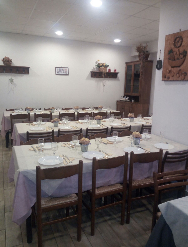 Tipologia Immobile: ristorante Provincia: roma Comune: roma Località: selva nera Indirizzo: Via Tina Lorenzoni