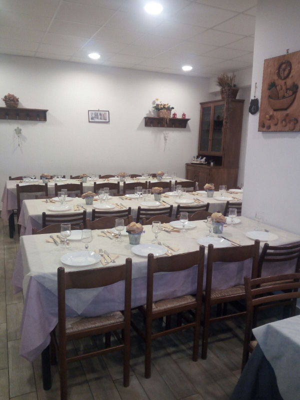 Tipologia Immobile: ristorante Provincia: roma Comune: roma Località: selva nera Indirizzo: Via Tina Lorenzoni