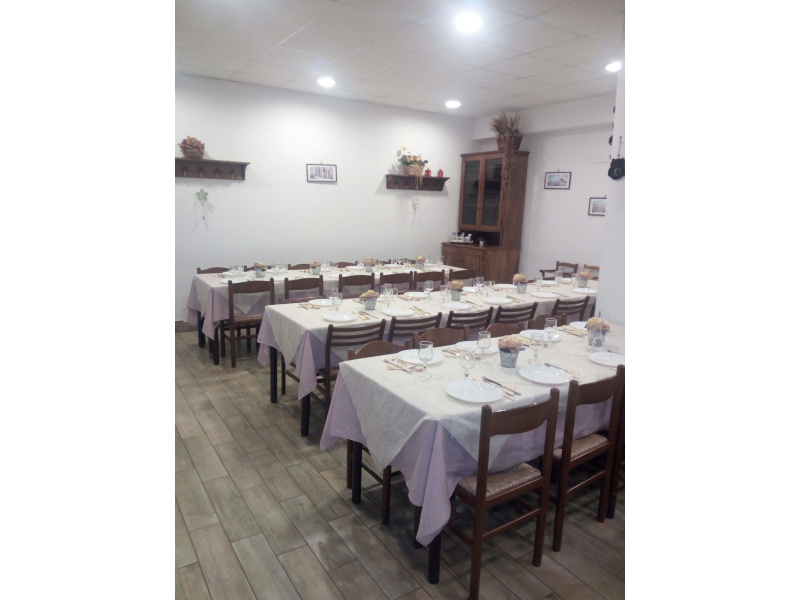 Tipologia Immobile: ristorante Provincia: roma Comune: roma Località: selva nera Indirizzo: Via Tina Lorenzoni