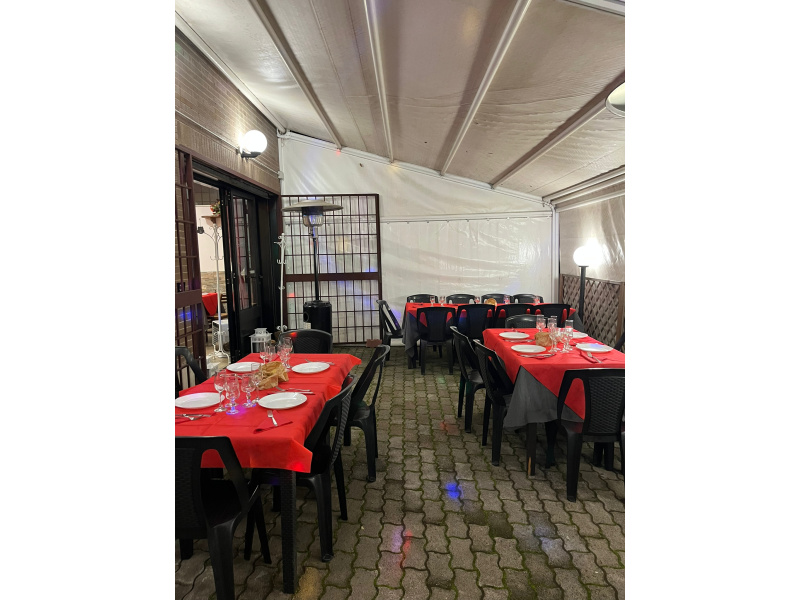 Tipologia Immobile: ristorante Provincia: roma Comune: roma Località: selva nera Indirizzo: Via Tina Lorenzoni