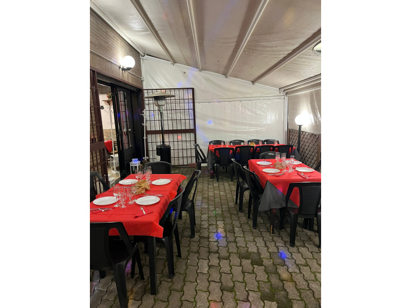 Tipologia Immobile: ristorante Provincia: roma Comune: roma Località: selva nera Indirizzo: Via Tina Lorenzoni