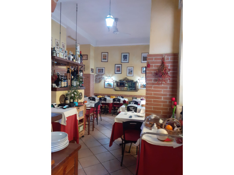 Tipologia Immobile: ristorante Provincia: roma Comune: roma Località: jonio Indirizzo: Viale Jonio