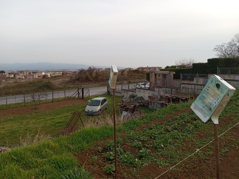 Tipologia Immobile: terreno edificabile Provincia: roma Comune: guidonia montecelio Località:  Indirizzo: Via Casal Bianco
