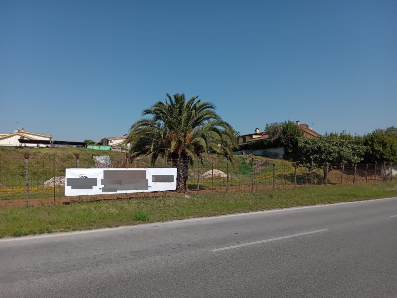 Tipologia Immobile: terreno edificabile Provincia: roma Comune: guidonia montecelio Località:  Indirizzo: Via Casal Bianco
