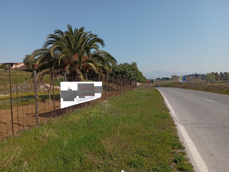 Tipologia Immobile: terreno edificabile Provincia: roma Comune: guidonia montecelio Località:  Indirizzo: Via Casal Bianco