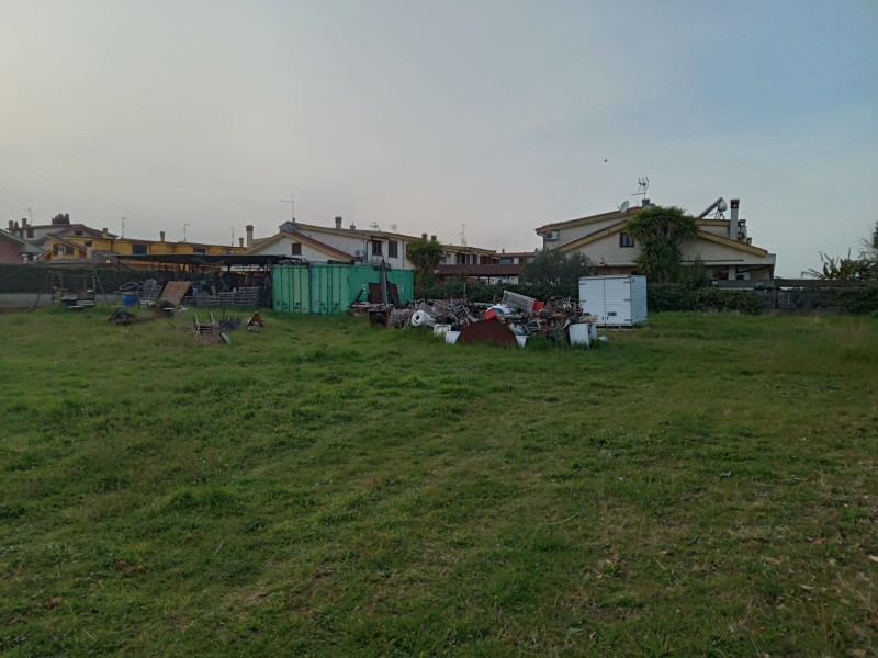 Tipologia Immobile: terreno edificabile Provincia: roma Comune: guidonia montecelio Località:  Indirizzo: Via Casal Bianco
