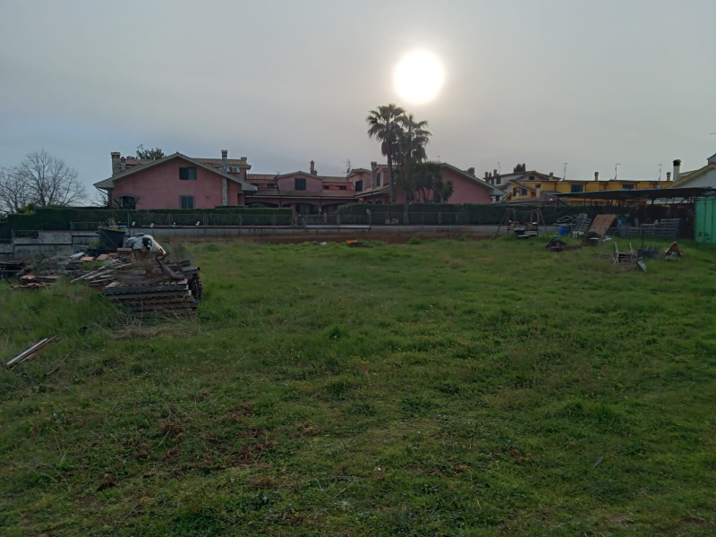 Tipologia Immobile: terreno edificabile Provincia: roma Comune: guidonia montecelio Località:  Indirizzo: Via Casal Bianco