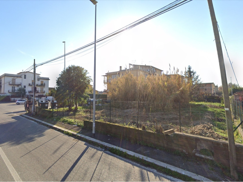 Tipologia Immobile: terreno edificabile Provincia: roma Comune: roma Località: giardini di corcolle Indirizzo: